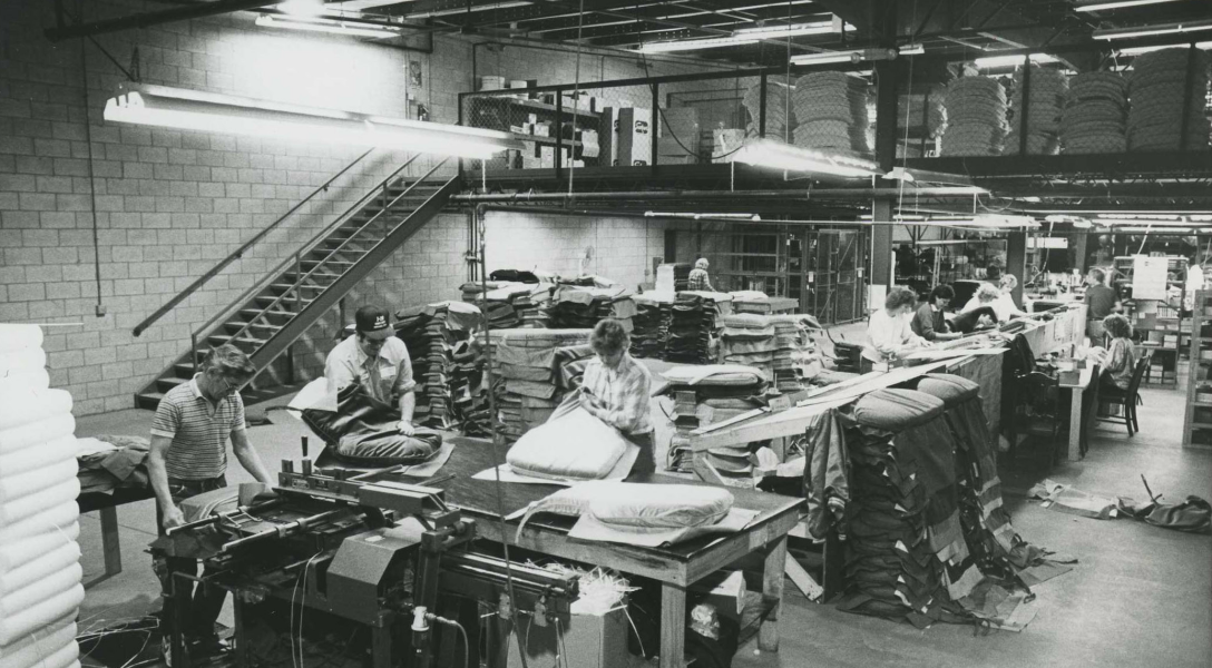 Best Furniture In Usa industry insight