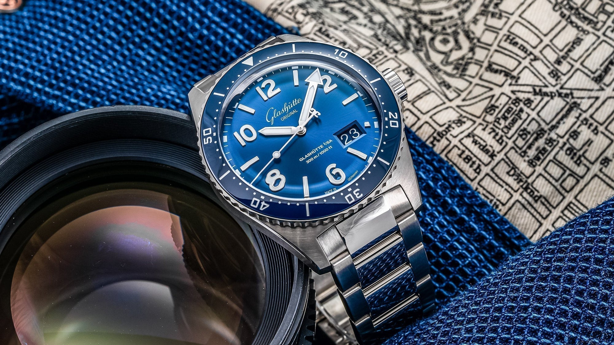 Best German Watch industry insight