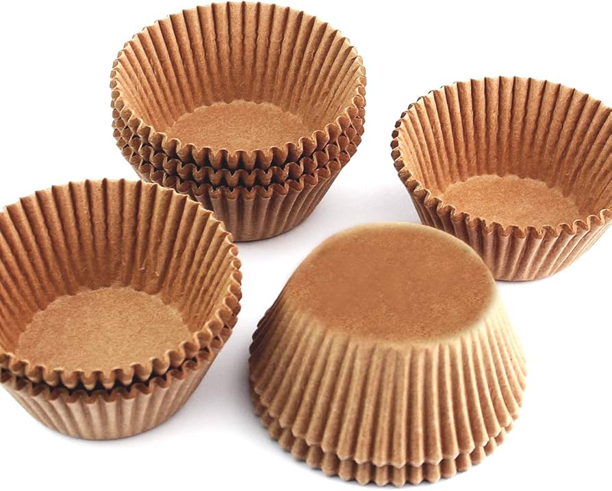 Best Greaseproof Cupcake Liners and Baking Cups