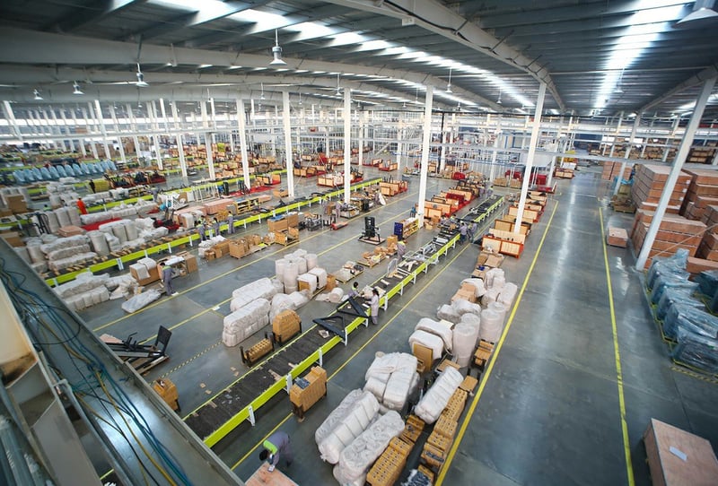 Best Gym Equipment In China industry insight