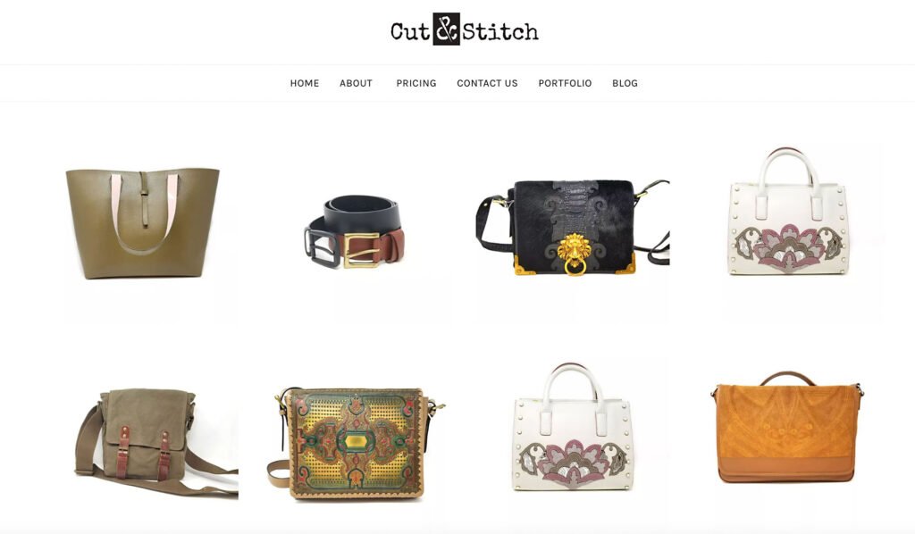 Best Handbag China 2024 industry insight