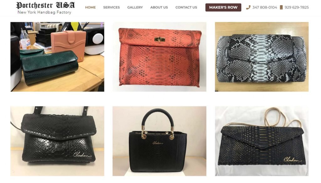 Best Handbag China 2024 industry insight