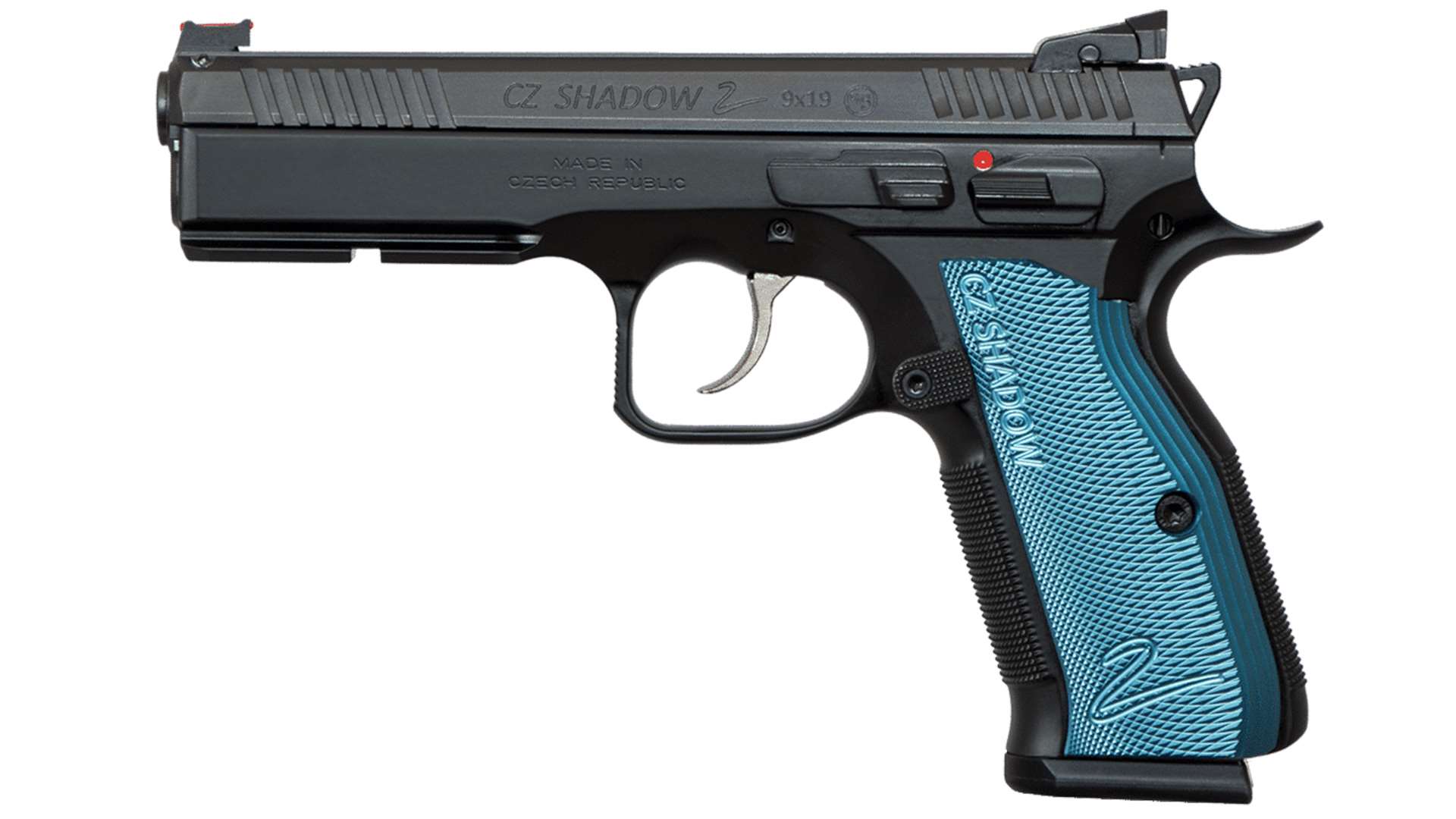 Best Handgun industry insight