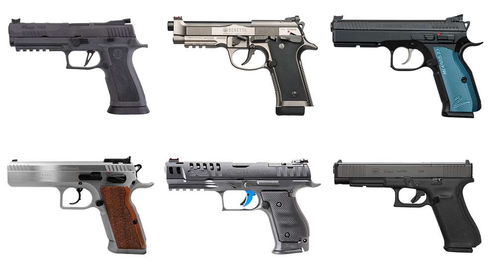 Best Handgun industry insight