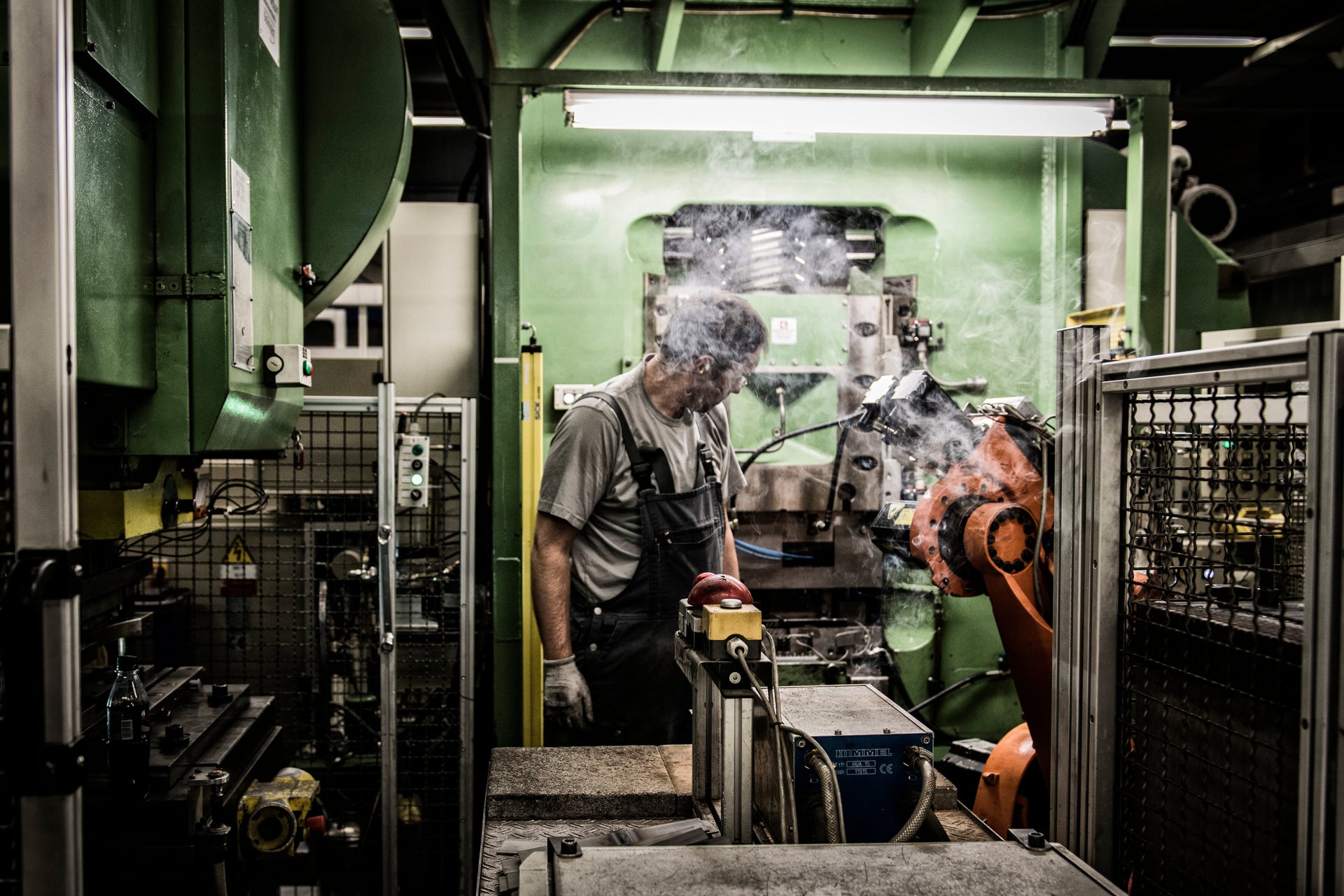Best Knife industry insight