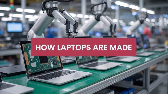 Best Laptop Computer industry insight