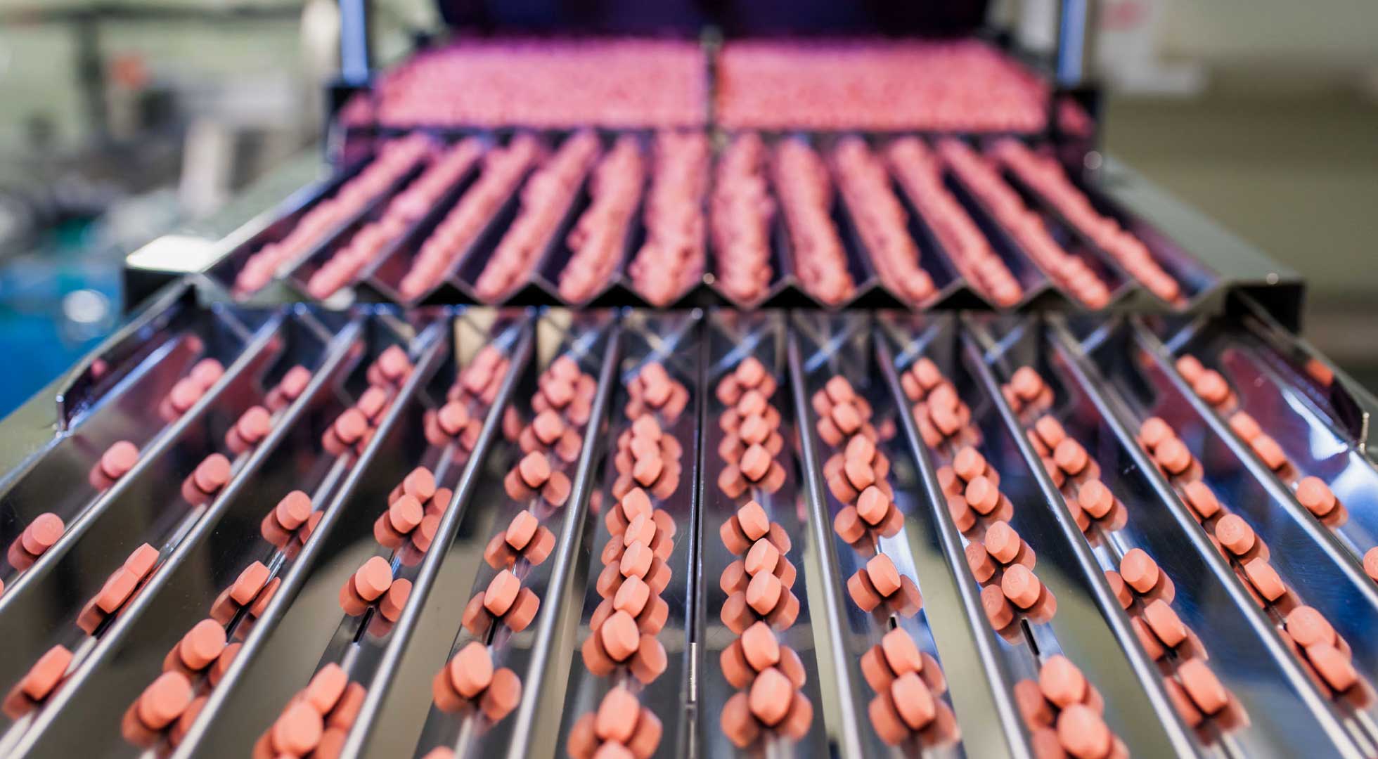 Best Of Vitamins industry insight
