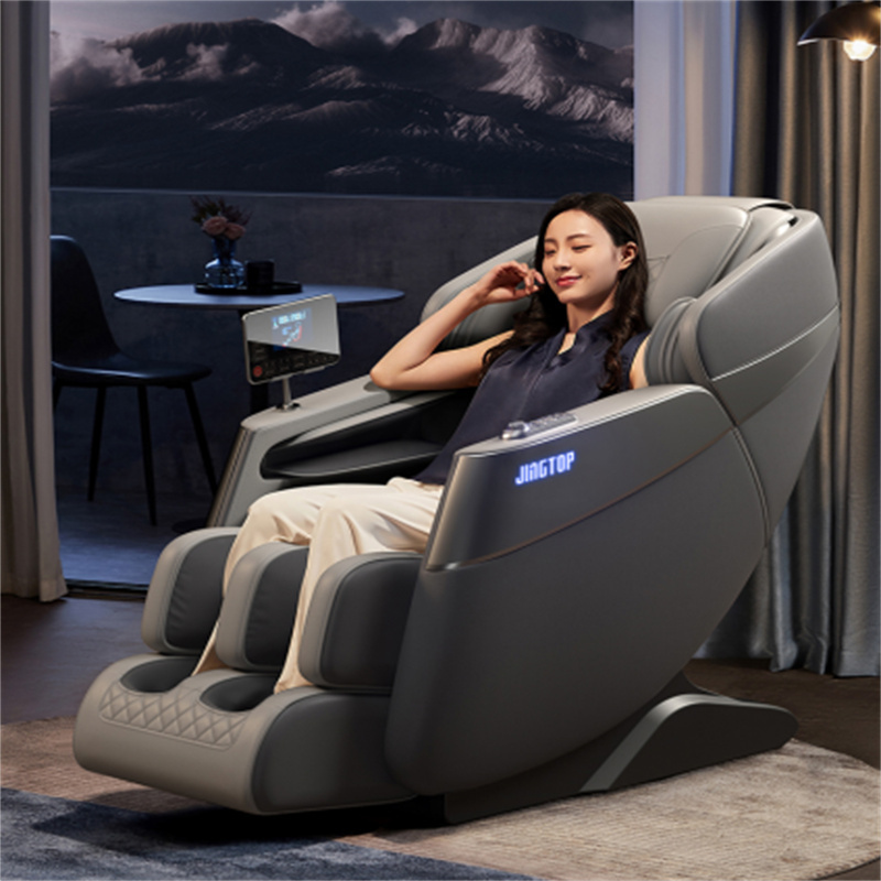 Best Massage Chair In China industry insight