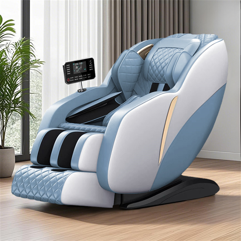 Best Massage Chair In China industry insight