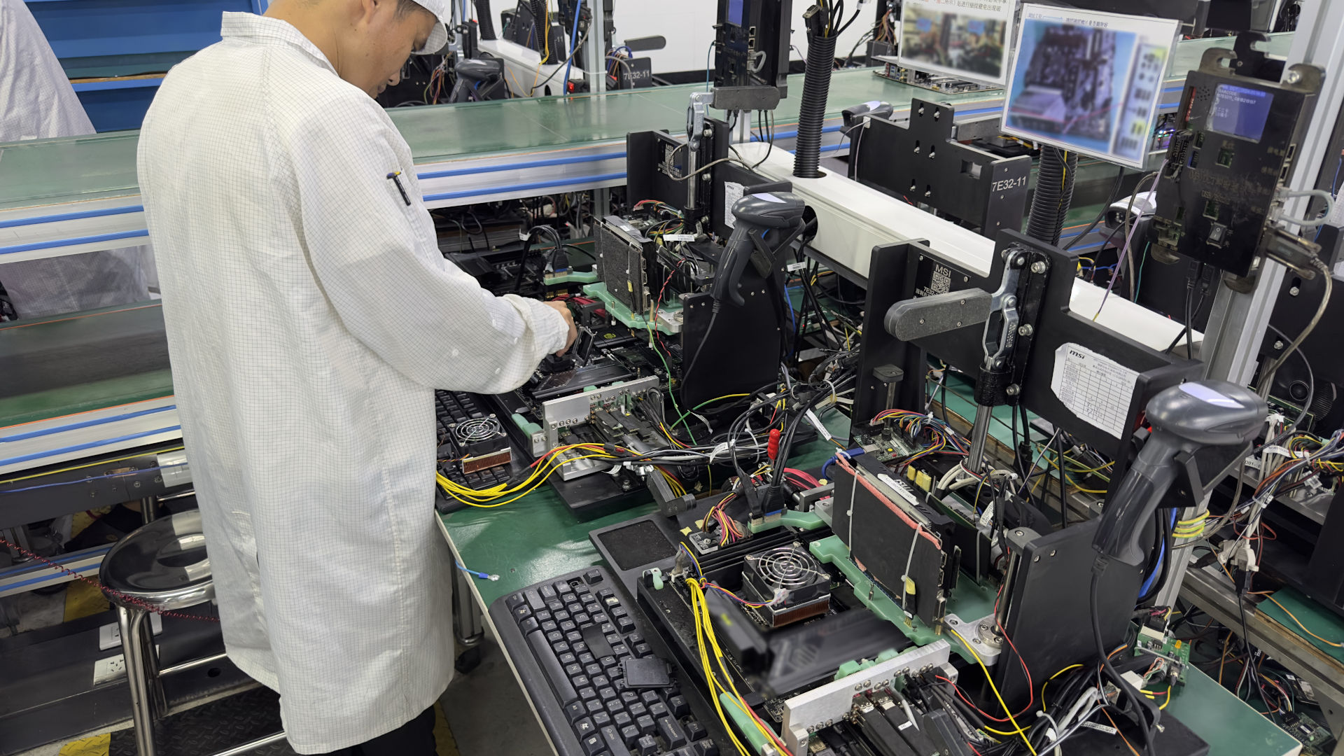 Best Mobo industry insight