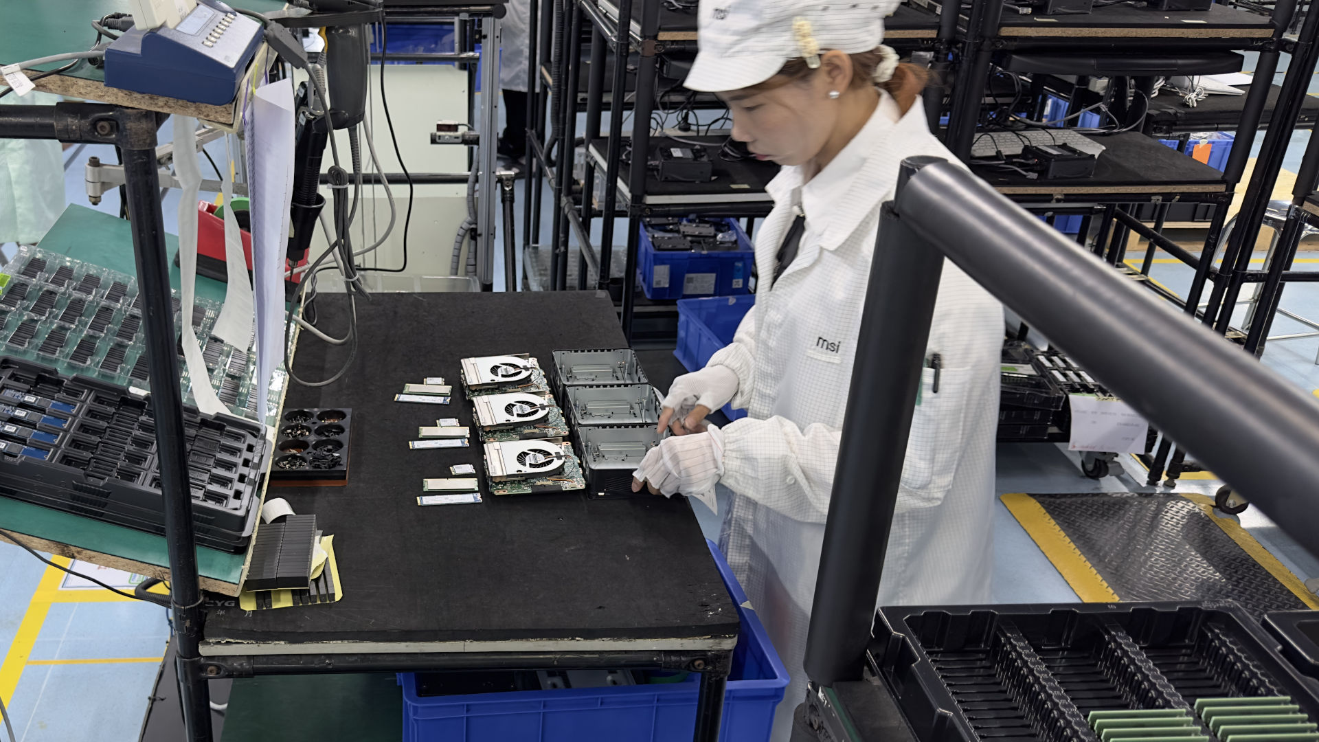 Best Mobo industry insight