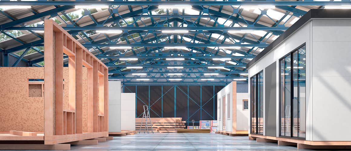 Best Modular Home industry insight