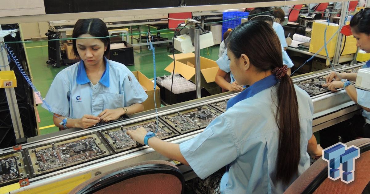 Best Motherboard industry insight