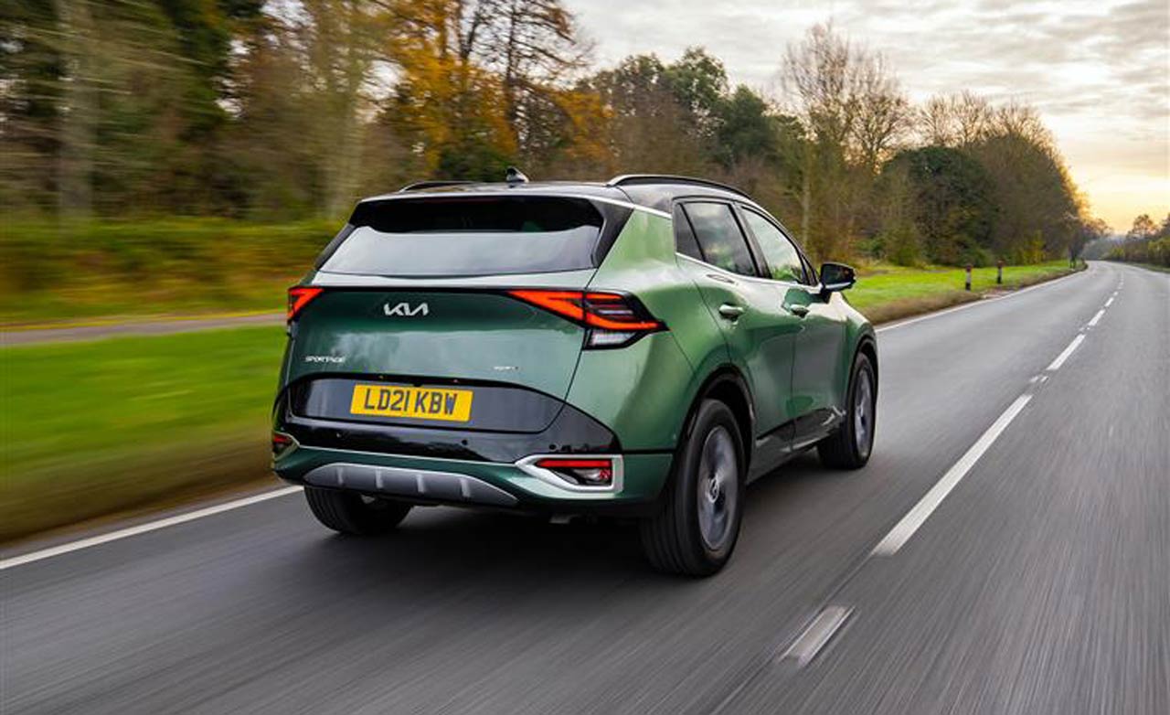 Best New Car Warranty