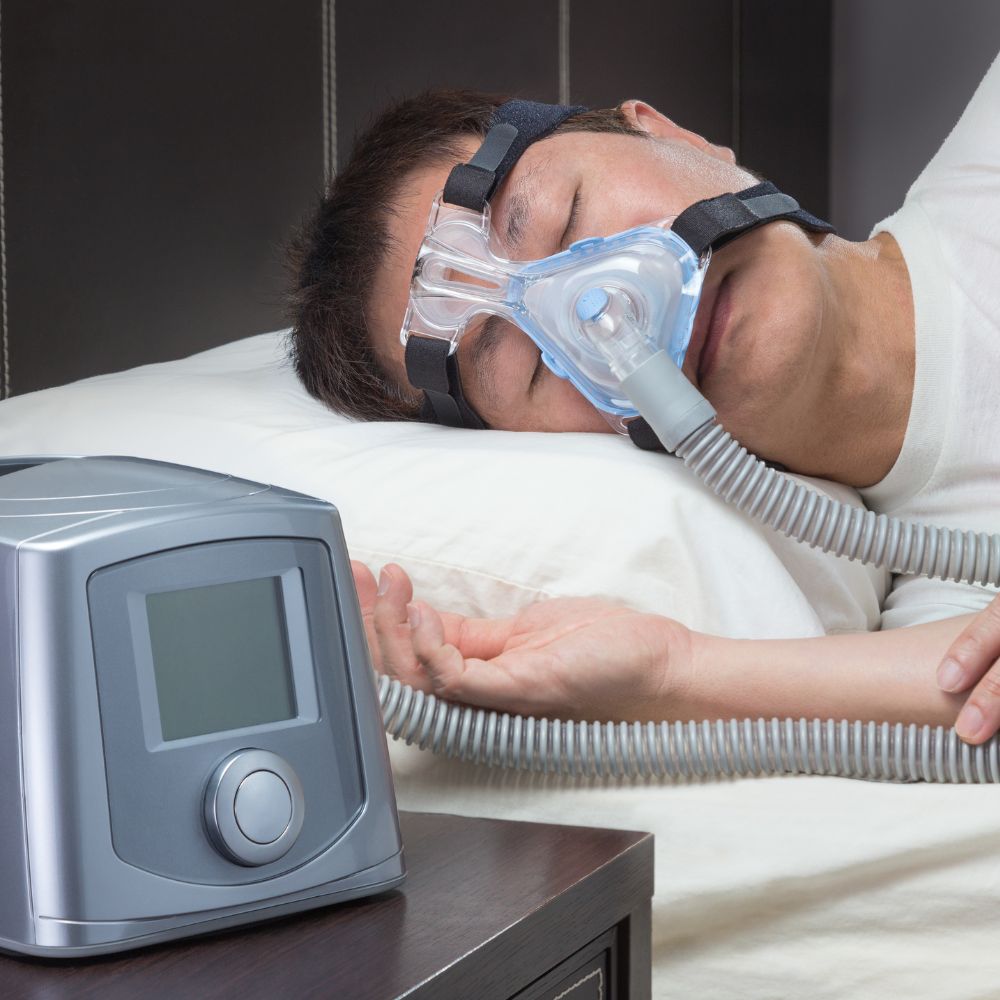 Best Online Cpap industry insight