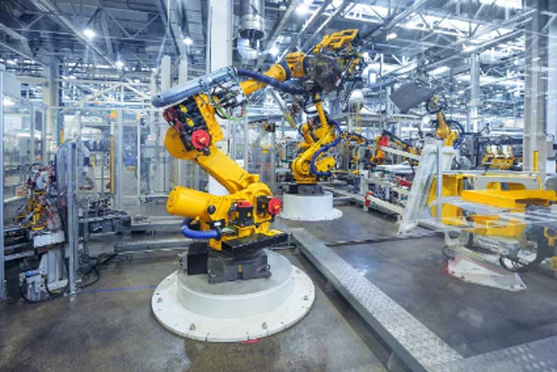 Best Online Metal industry insight