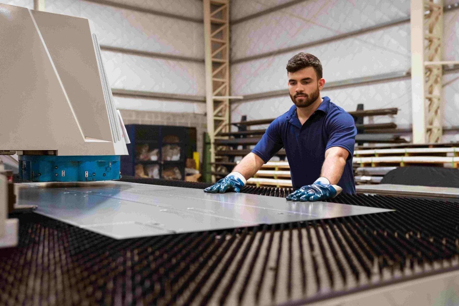 Best Online Metal industry insight