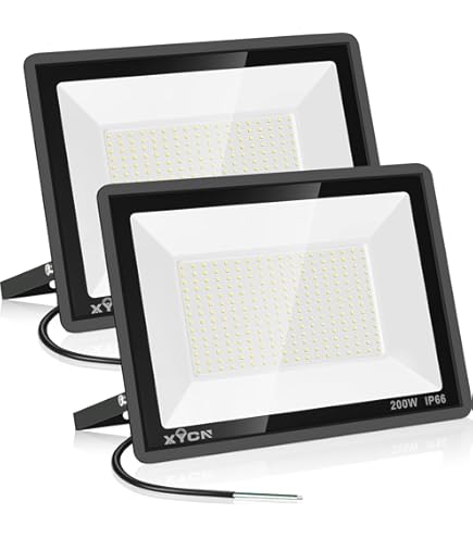 Best Outdoor Flood Lights