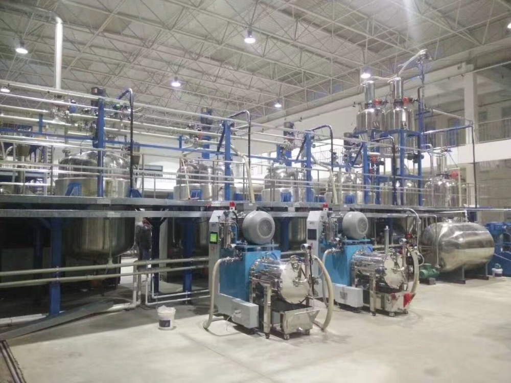 Best Paint industry insight
