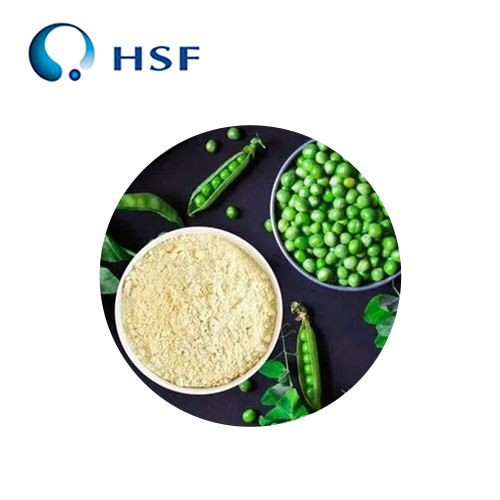 Best Pea Protein Powder China industry insight