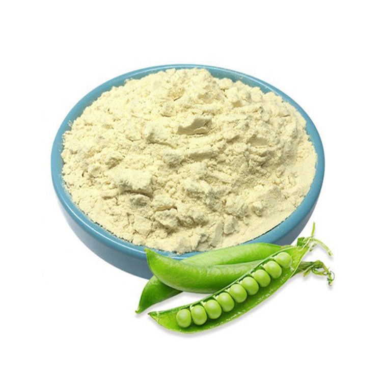 Best Pea Protein Powder China industry insight