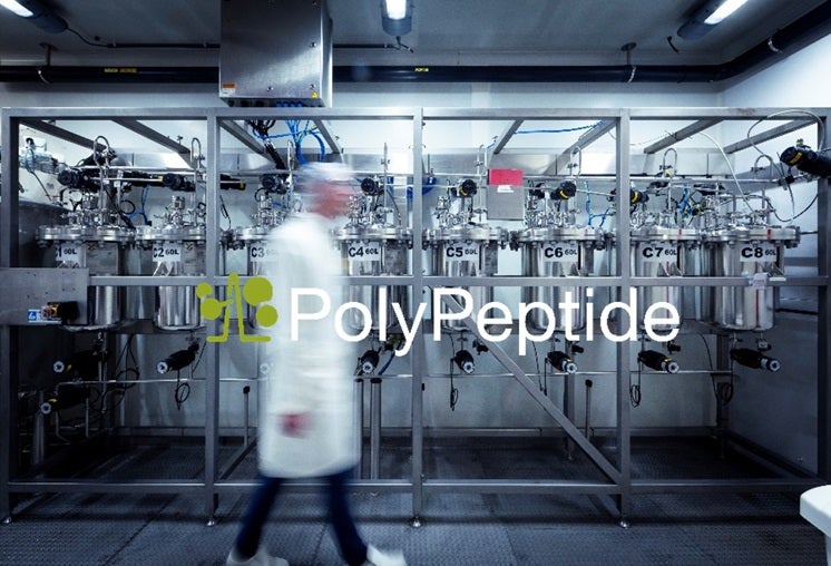 Best Peptide industry insight