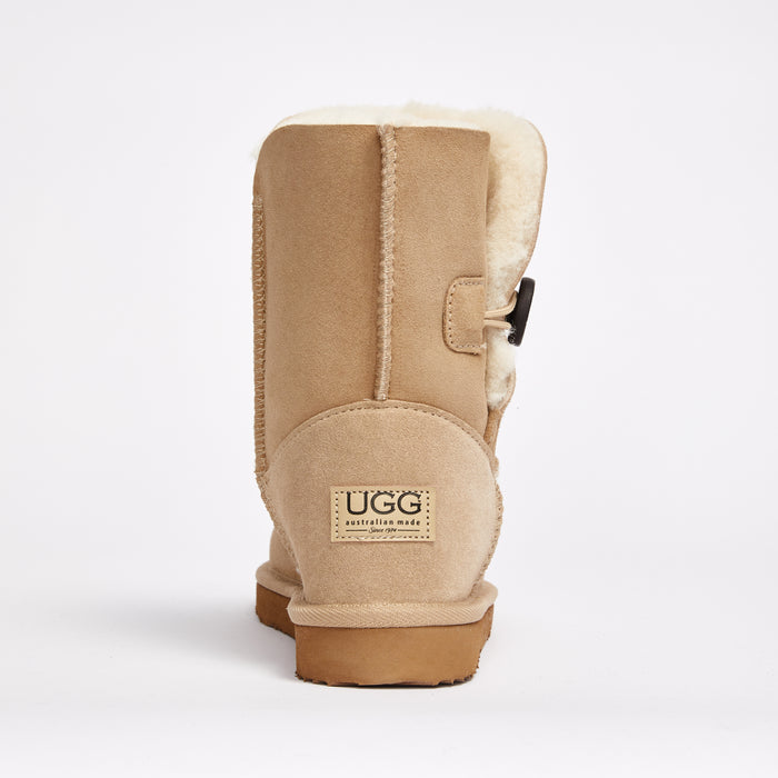 Best place to buy Australian made UGG boots