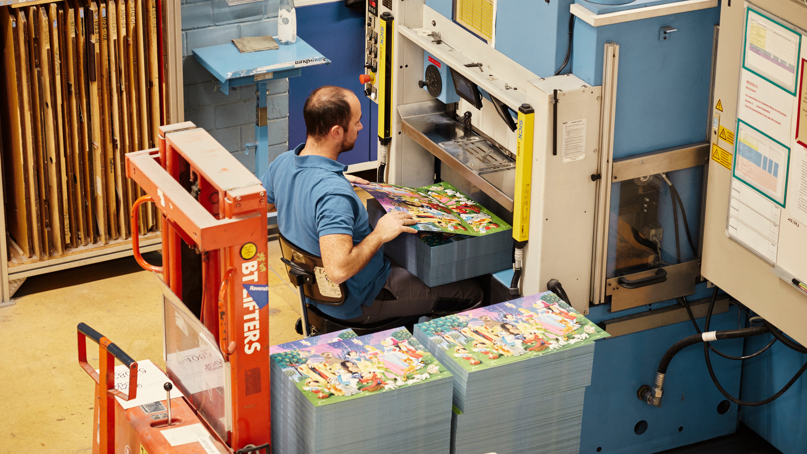 Best Puzzle industry insight