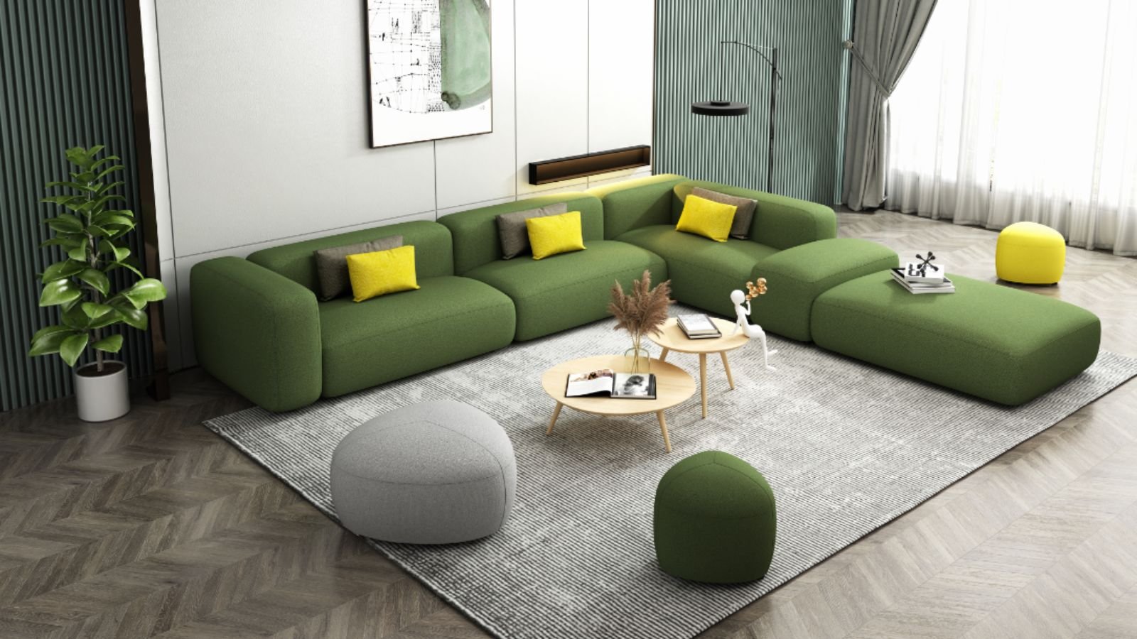 Best Quality Sectional Sofa industry insight