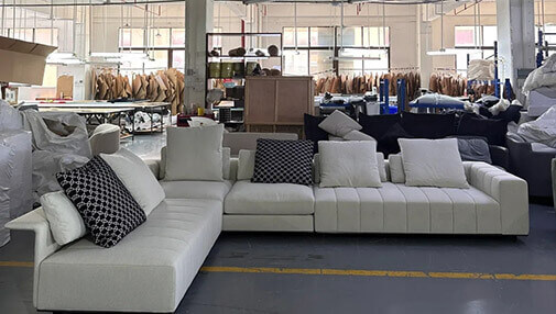 Best Quality Sectional Sofa industry insight