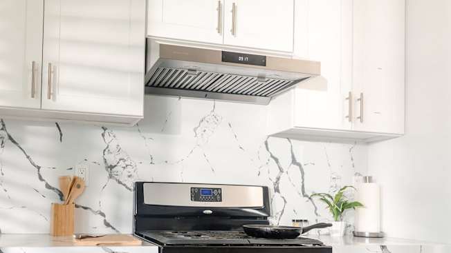 BEST: Range Hoods