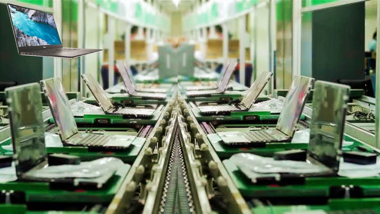 Best Rated Laptop industry insight