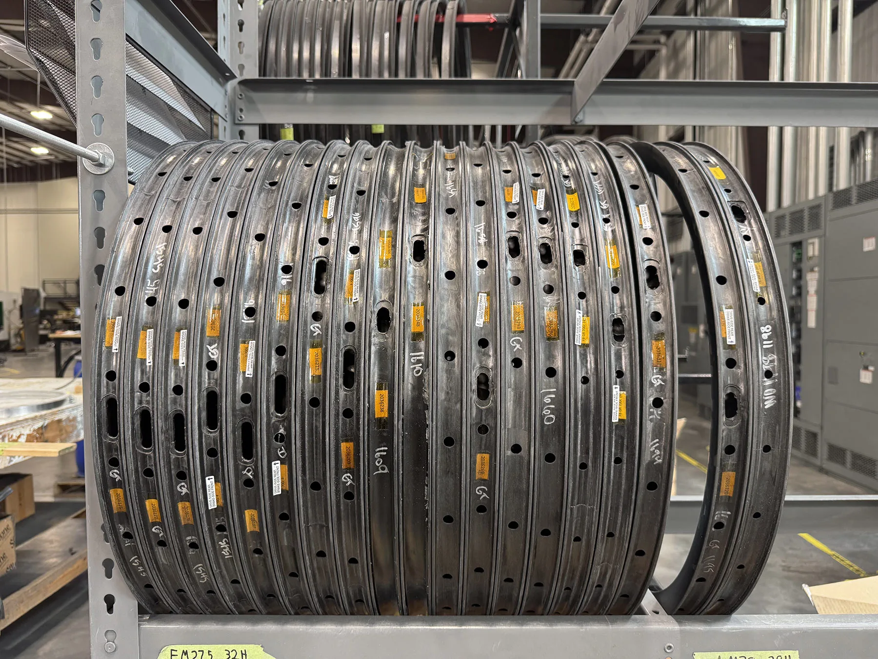 Best Rim industry insight