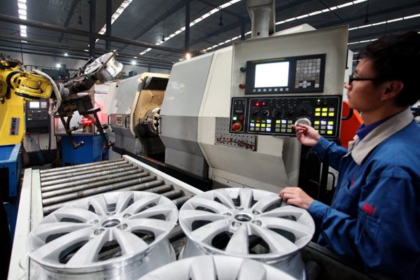 Best Rim industry insight