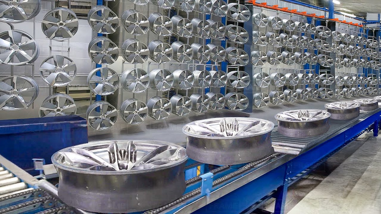 Best Rim industry insight
