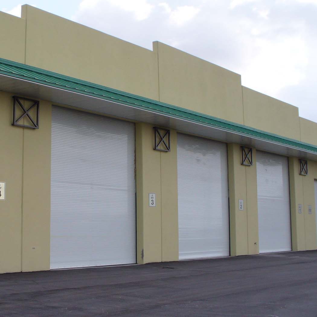 Best Rolling Door Manufacturers