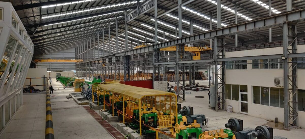 Best Rolling industry insight