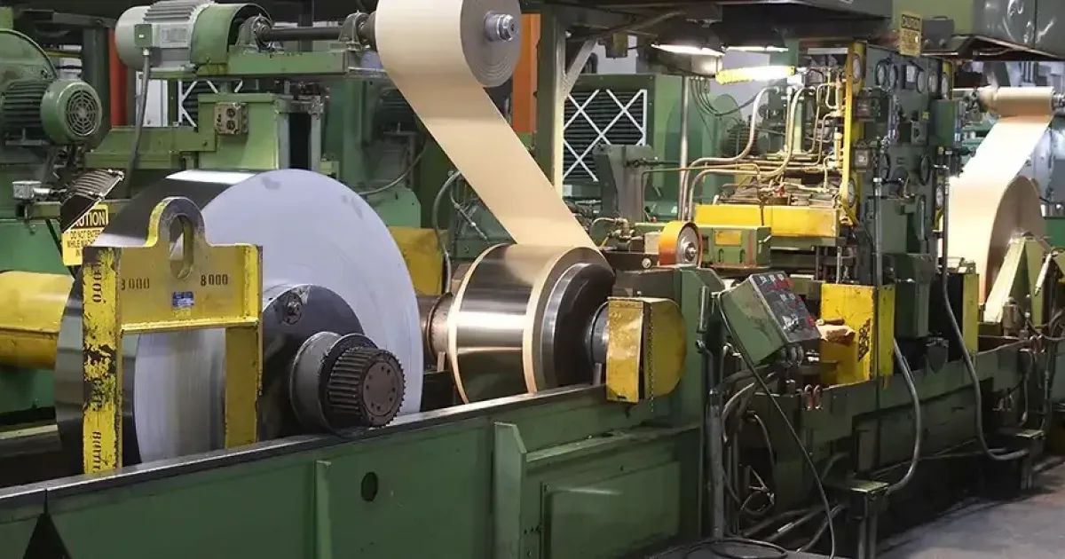 Best Rolling industry insight