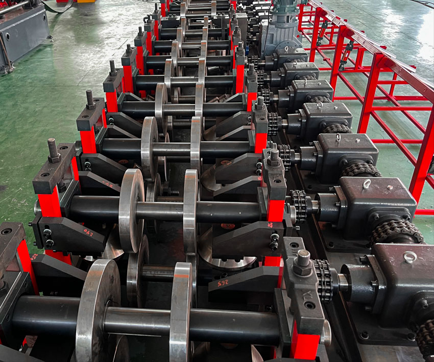 Best Rolling industry insight