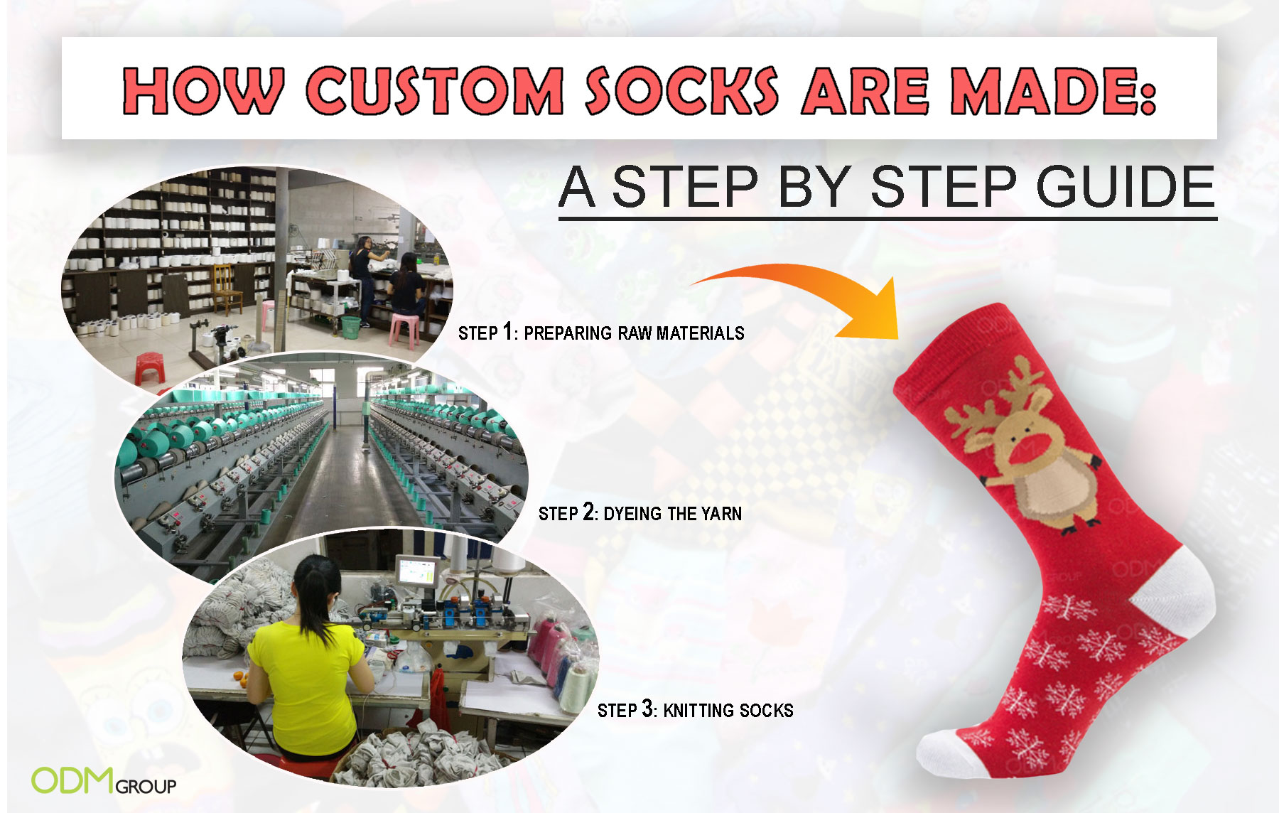 Best Sock  In China industry insight