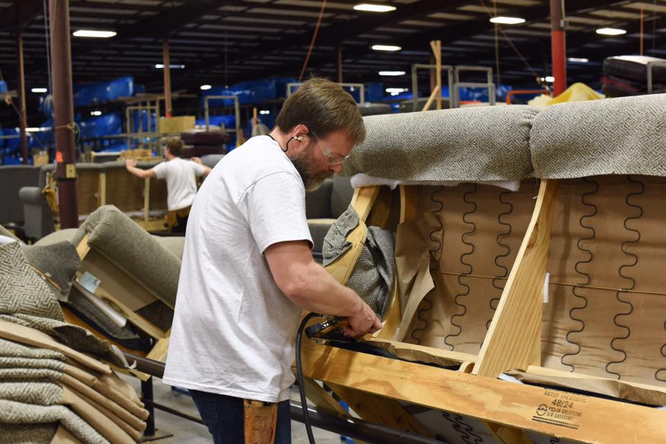 Best Sofa In Usa industry insight