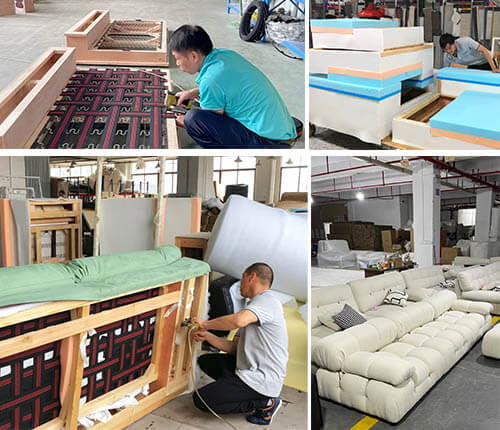 Best Sofa industry insight