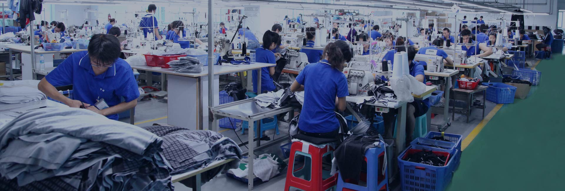 Best Sportswear In China industry insight