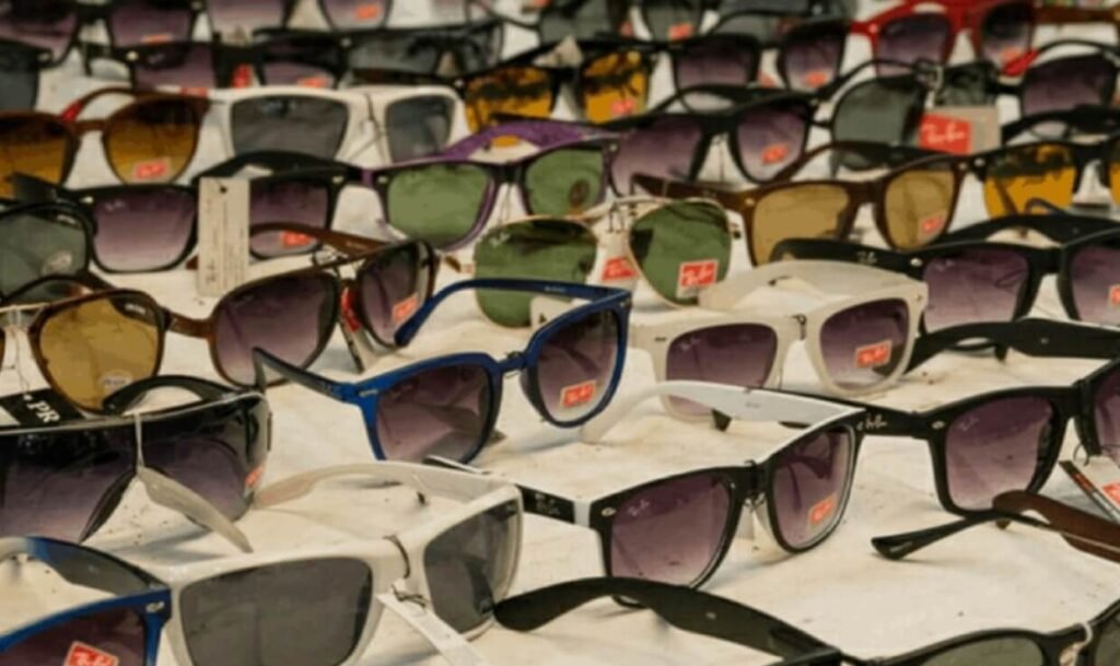 Best Sunglasses  In China industry insight