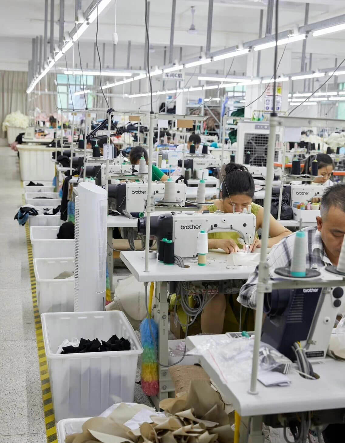 Best T-Shirt In China industry insight