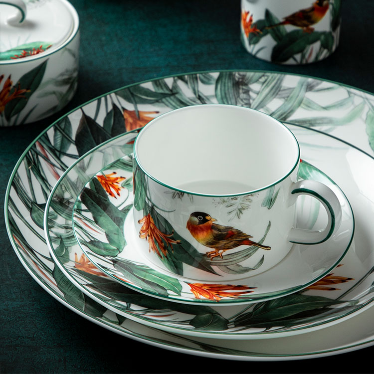 Best Tableware Manufacturer in China