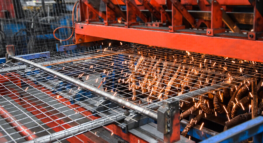 Best Tactical Mesh industry insight