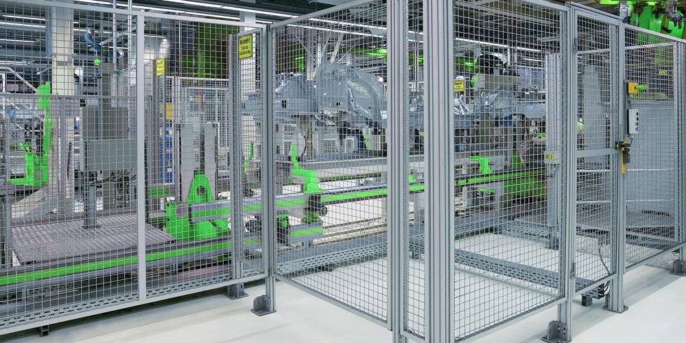 Best Tactical Mesh industry insight