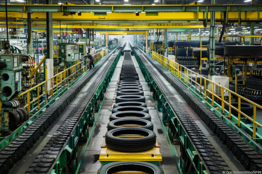 Best Tire industry insight