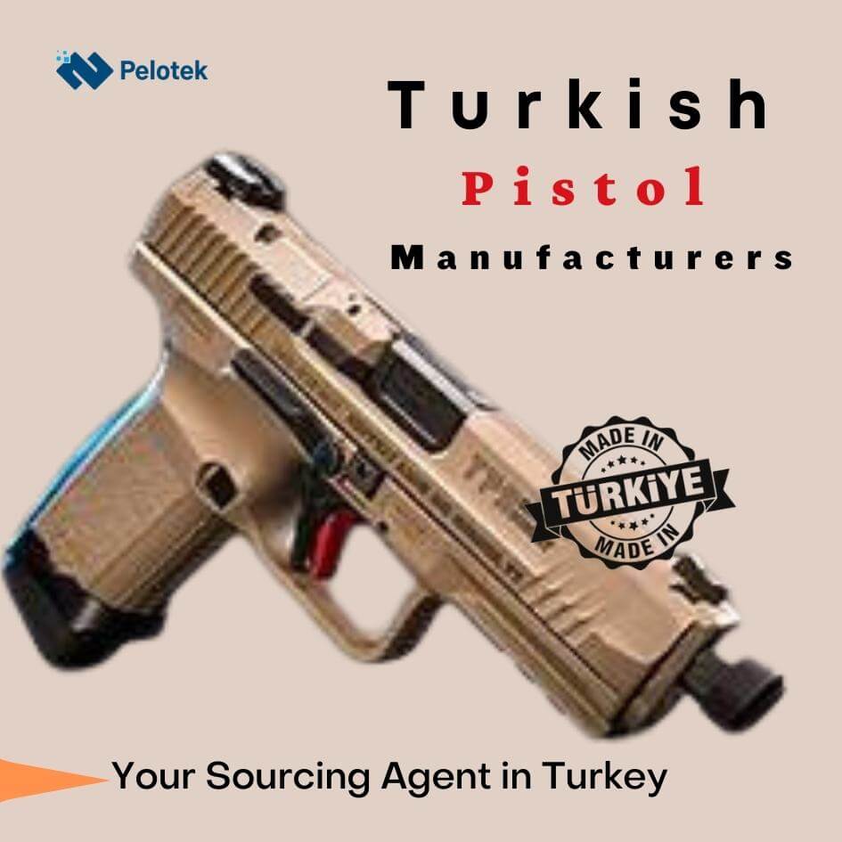 Best Turkish Gun industry insight